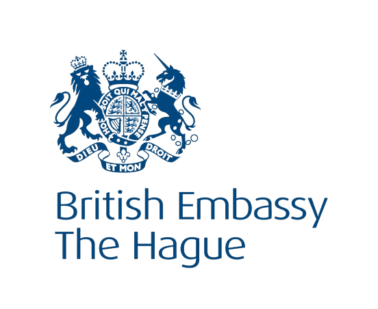 British Embassy